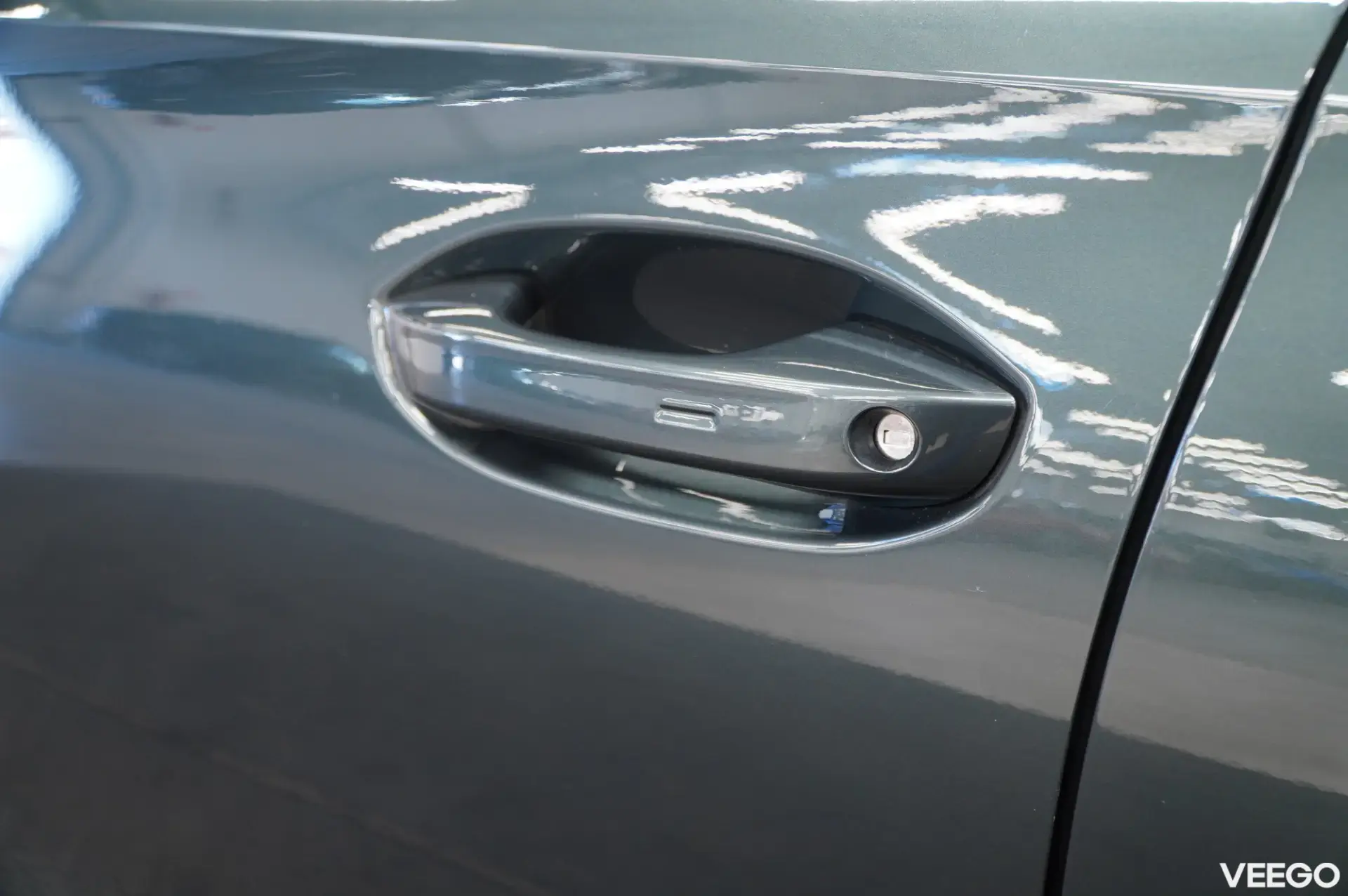 Cupra Formentor 110kW