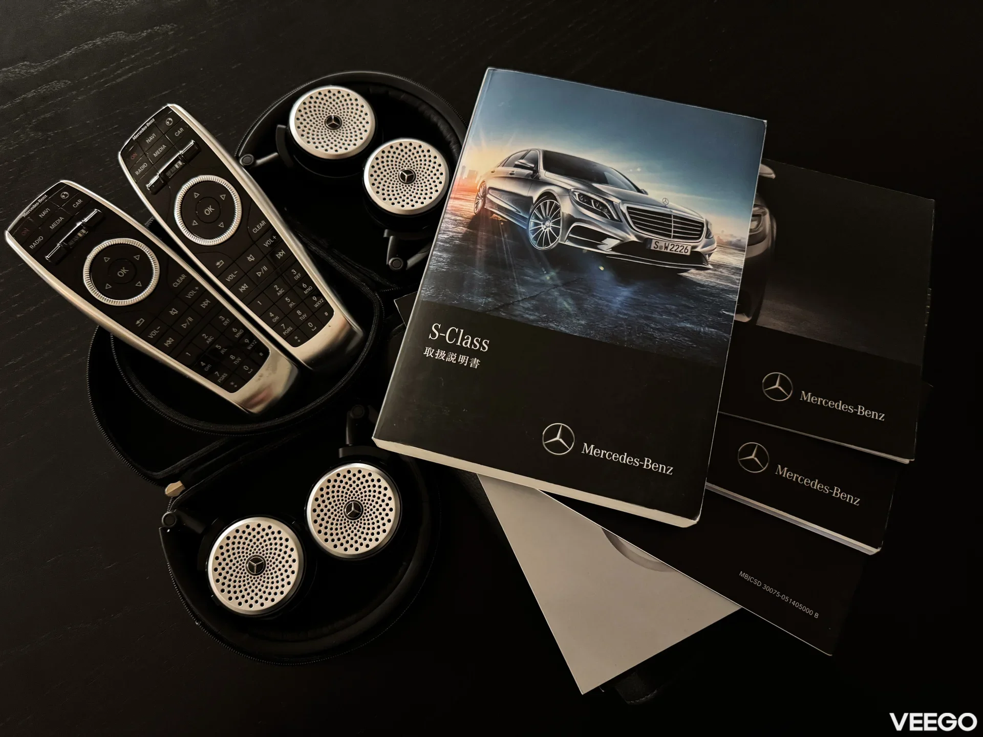 Mercedes-Benz S550 Premium Sports AMG 4.7 335kW