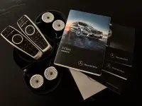 Mercedes-Benz S550 Premium Sports AMG 4.7 335kW thumbnail