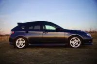 Subaru Impreza WRX 2.5 169kW thumbnail