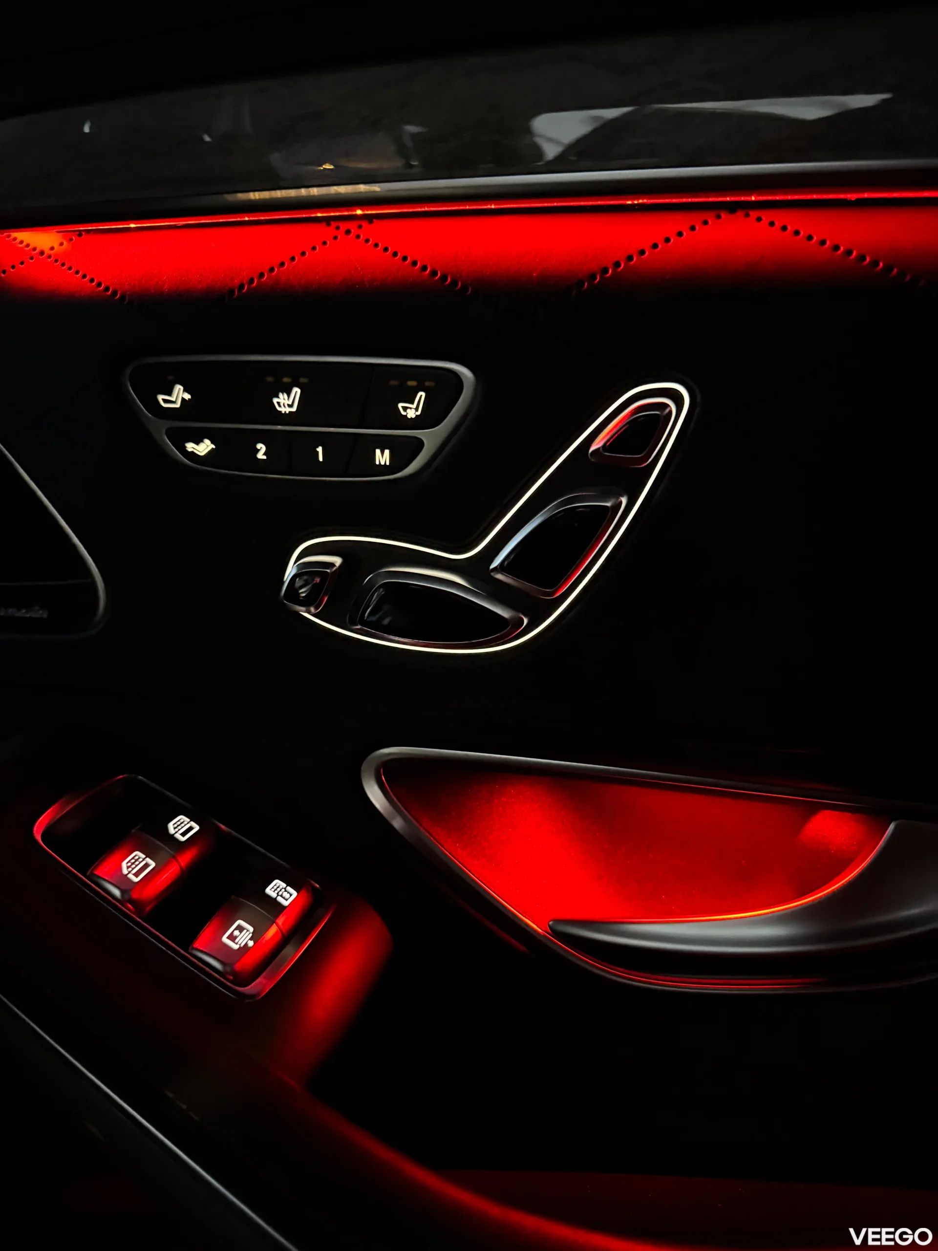 Mercedes-Benz S550 Premium Sports AMG 4.7 335kW