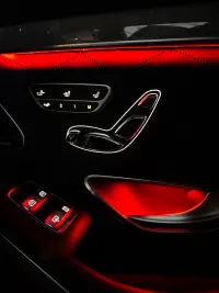 Mercedes-Benz S550 Premium Sports AMG 4.7 335kW thumbnail