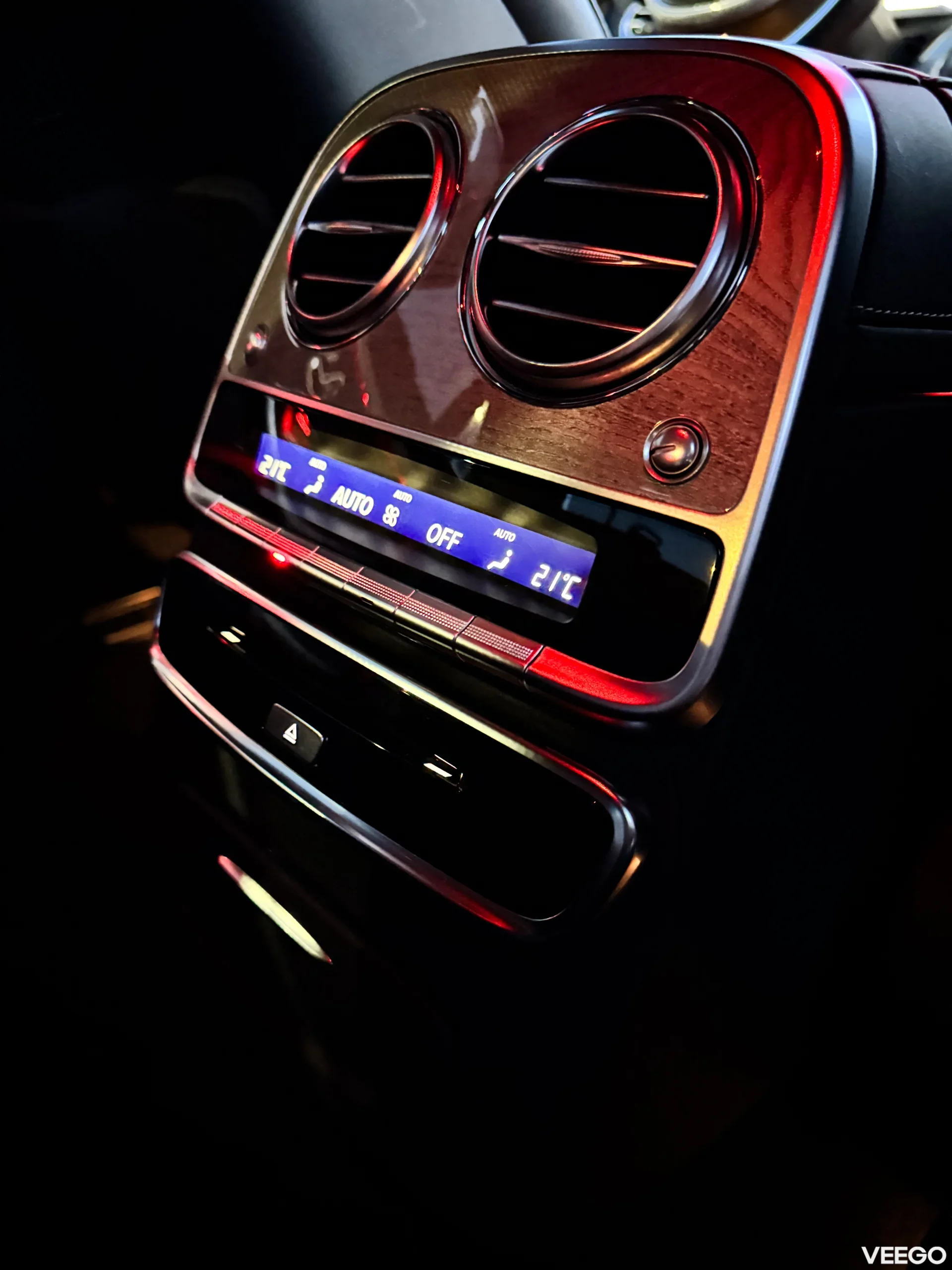 Mercedes-Benz S550 Premium Sports AMG 4.7 335kW