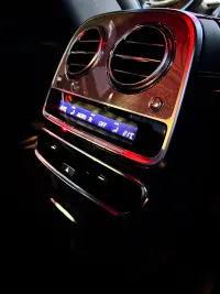 Mercedes-Benz S550 Premium Sports AMG 4.7 335kW thumbnail