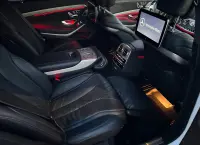 Mercedes-Benz S550 Premium Sports AMG 4.7 335kW thumbnail