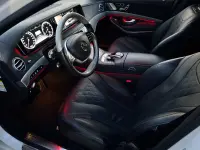 Mercedes-Benz S550 Premium Sports AMG 4.7 335kW thumbnail