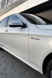 Mercedes-Benz S550 Premium Sports AMG 4.7 335kW thumbnail