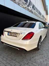 Mercedes-Benz S550 Premium Sports AMG 4.7 335kW thumbnail