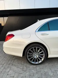 Mercedes-Benz S550 Premium Sports AMG 4.7 335kW thumbnail