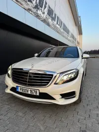 Mercedes-Benz S550 Premium Sports AMG 4.7 335kW thumbnail