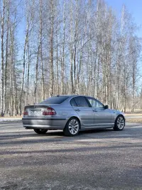 BMW 330 3.0 150kW thumbnail