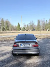 BMW 330 3.0 150kW thumbnail
