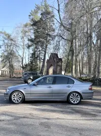 BMW 330 3.0 150kW thumbnail