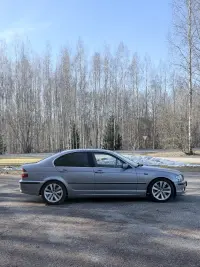 BMW 330 3.0 150kW thumbnail