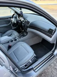 BMW 330 3.0 150kW thumbnail