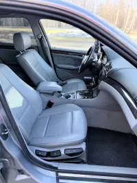 BMW 330 3.0 150kW thumbnail