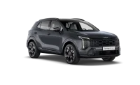 Kia Sportage EX 132kW thumbnail