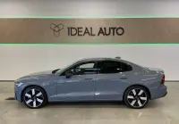 Volvo S60 AWD ULTIMATE DARK 228kW thumbnail