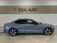 Volvo S60 AWD ULTIMATE DARK 228kW thumbnail