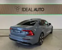 Volvo S60 AWD ULTIMATE DARK 228kW thumbnail