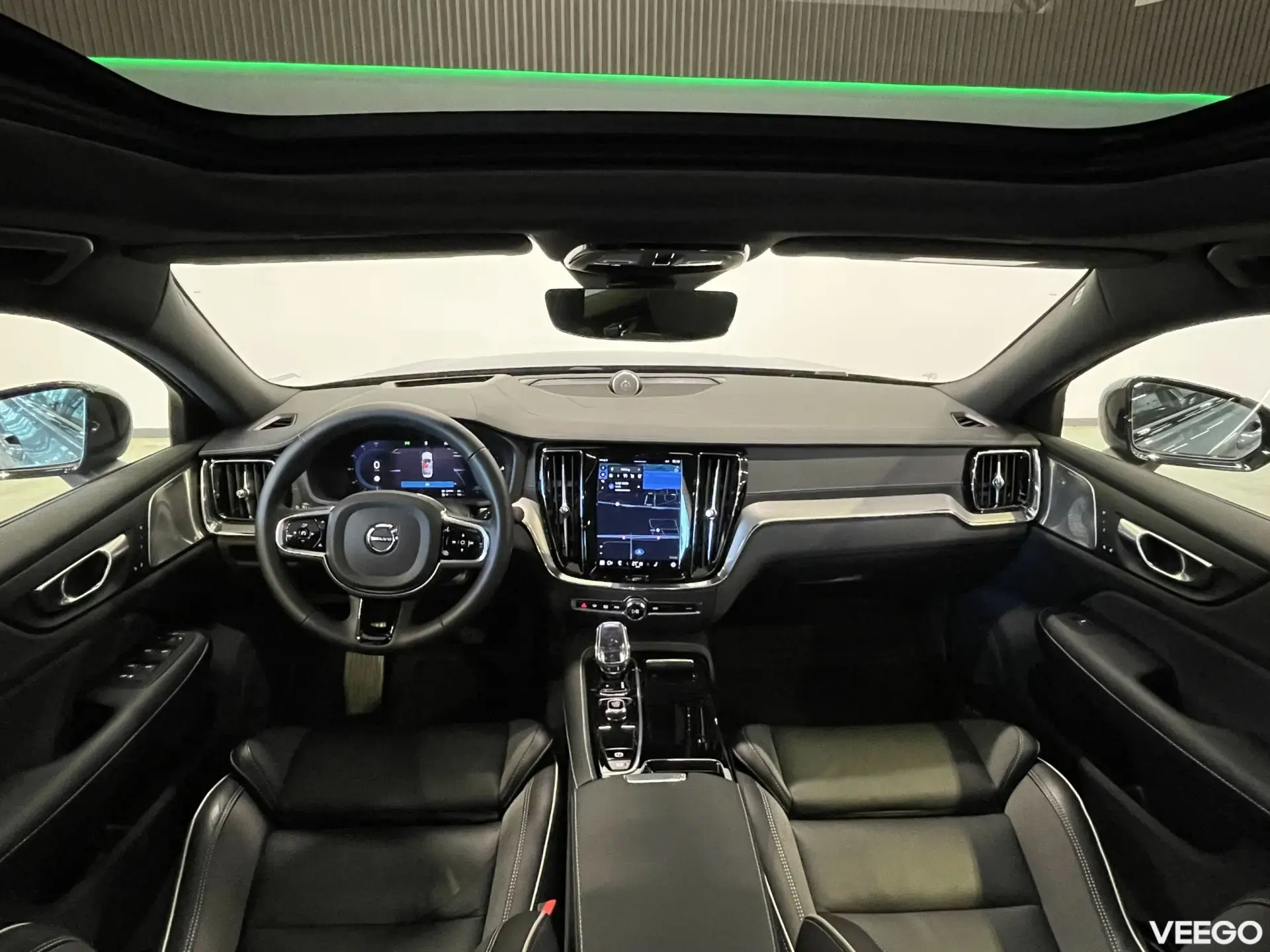 Volvo S60 AWD ULTIMATE DARK 228kW