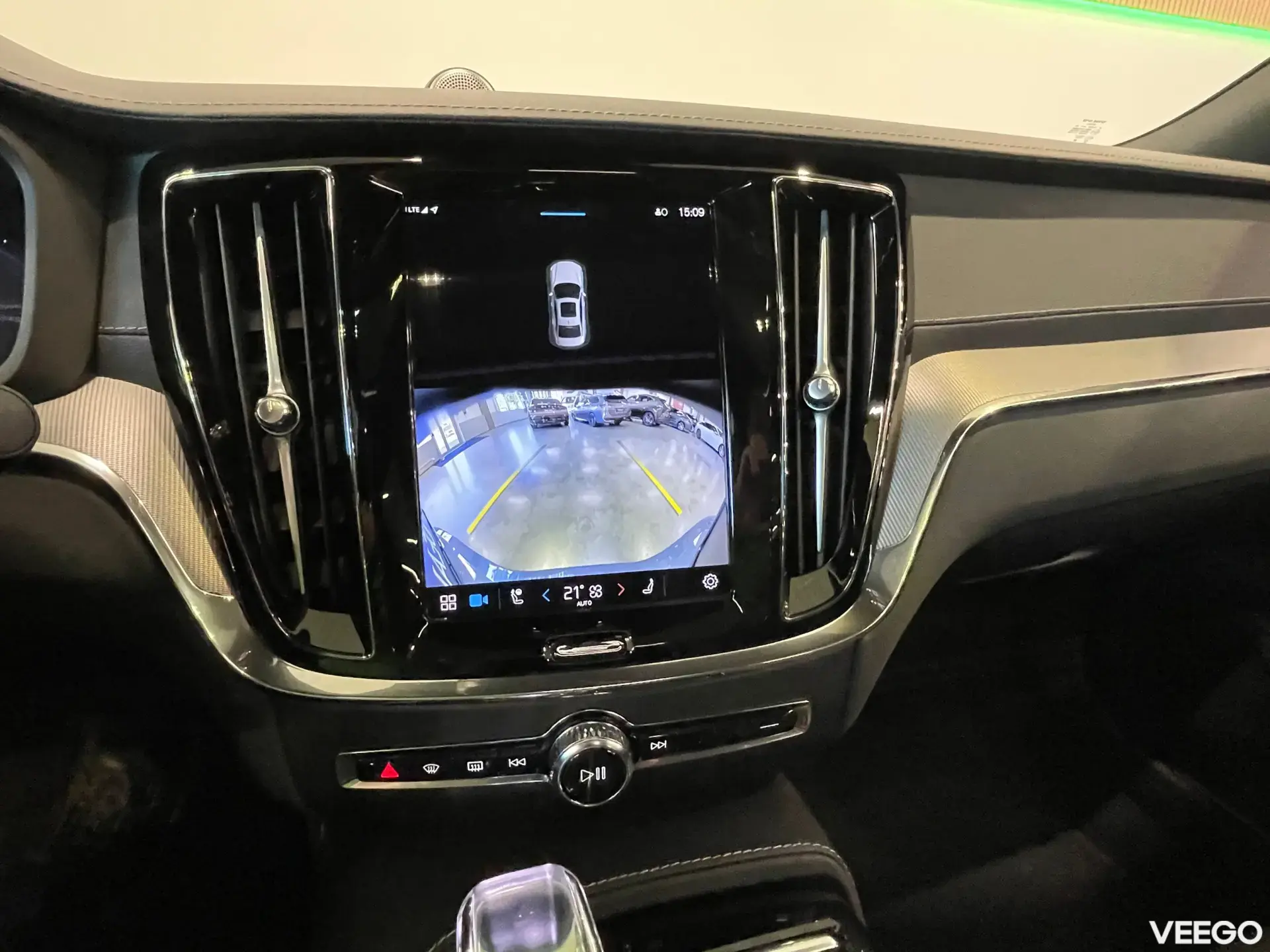 Volvo S60 AWD ULTIMATE DARK 228kW