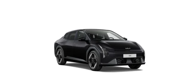 Image of Kia EV4 GT-Line TX
