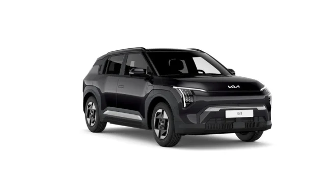 Image of Kia EV3 GT-Line TX