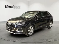 Audi Q3 35 TFSI 1.5 110kW thumbnail