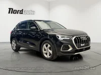 Audi Q3 35 TFSI 1.5 110kW thumbnail