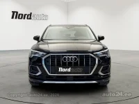 Audi Q3 35 TFSI 1.5 110kW thumbnail
