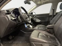 Audi Q3 35 TFSI 1.5 110kW thumbnail