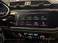 Audi Q3 35 TFSI 1.5 110kW thumbnail
