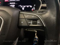 Audi Q3 35 TFSI 1.5 110kW thumbnail