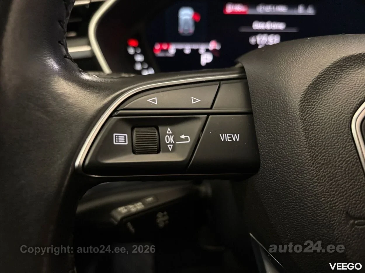 Audi Q3 35 TFSI 1.5 110kW