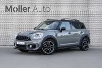 Mini Countryman 140kW thumbnail