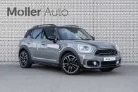 Mini Countryman 140kW thumbnail