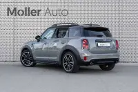 Mini Countryman 140kW thumbnail