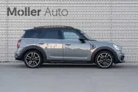 Mini Countryman 140kW thumbnail
