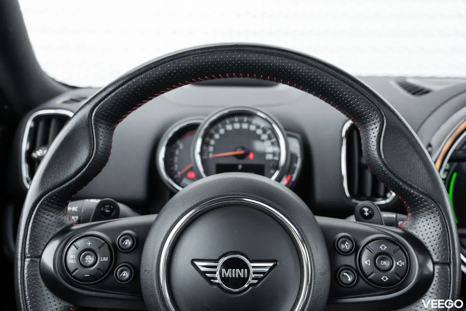 Mini Countryman 140kW