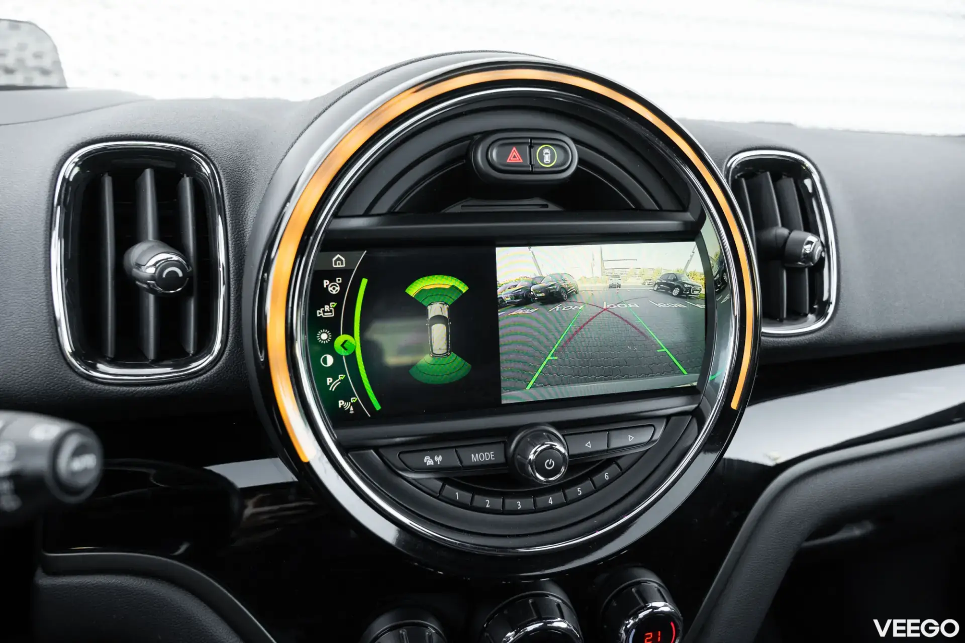 Mini Countryman 140kW