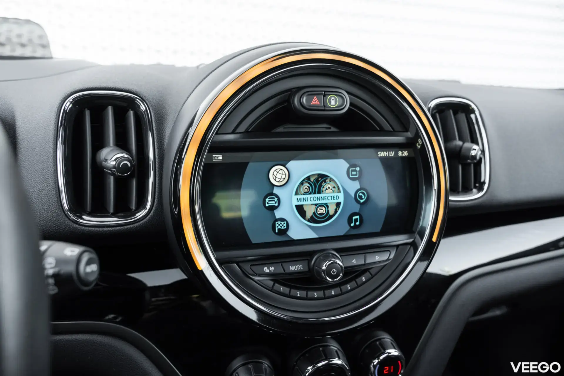 Mini Countryman 140kW