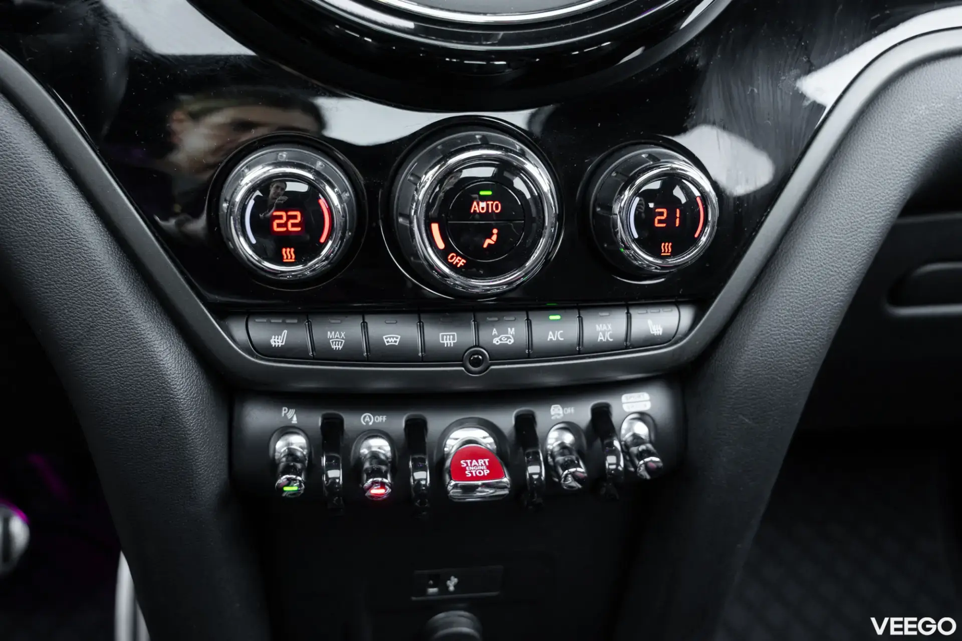 Mini Countryman 140kW