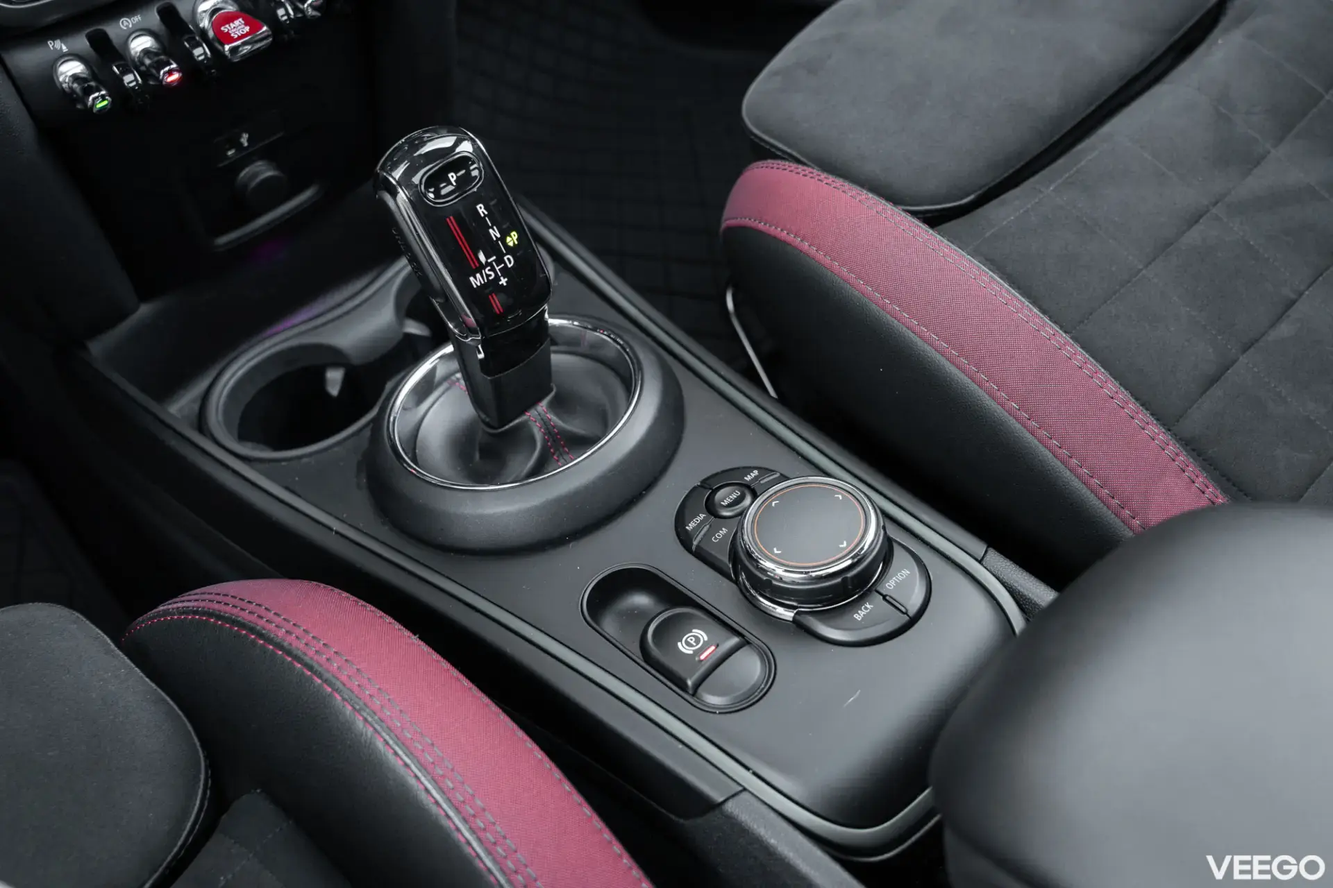 Mini Countryman 140kW