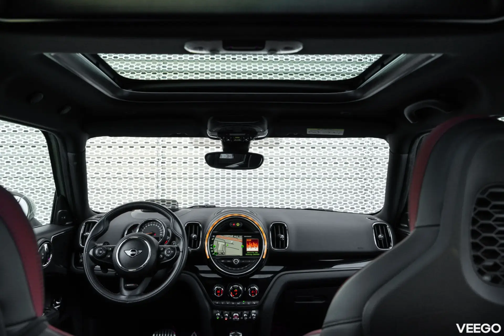Mini Countryman 140kW