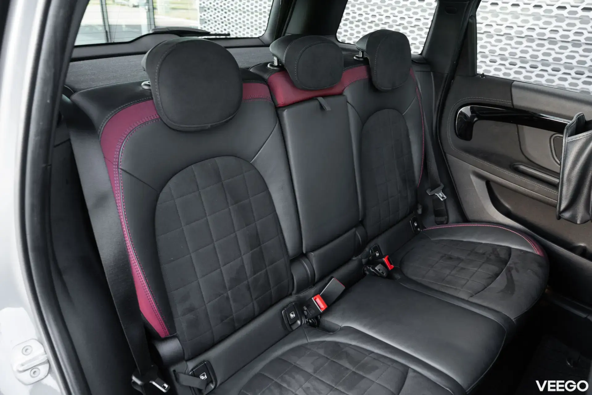 Mini Countryman 140kW