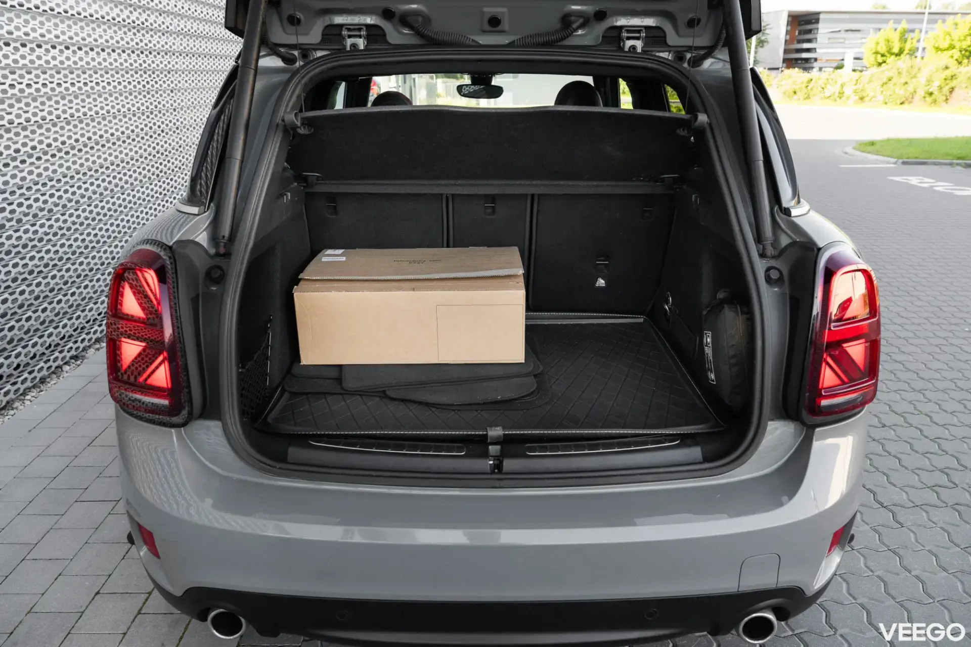 Mini Countryman 140kW