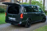 Mercedes-Benz V250 AMG Night Assist Wntr M1 N1 2 140kW thumbnail
