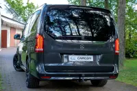 Mercedes-Benz V250 AMG Night Assist Wntr M1 N1 2 140kW thumbnail