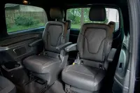 Mercedes-Benz V250 AMG Night Assist Wntr M1 N1 2 140kW thumbnail